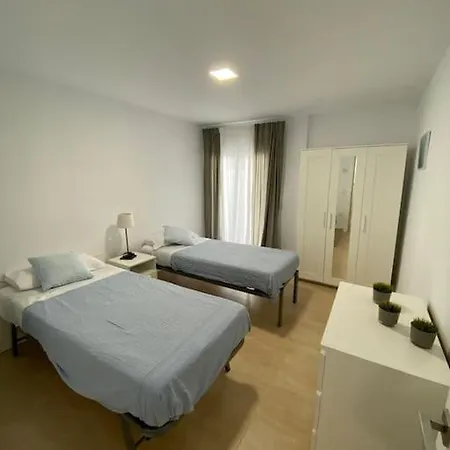 El Refugio Que A Todos Encanta Apartment