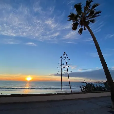 El Refugio Que A Todos Encanta Cadiz