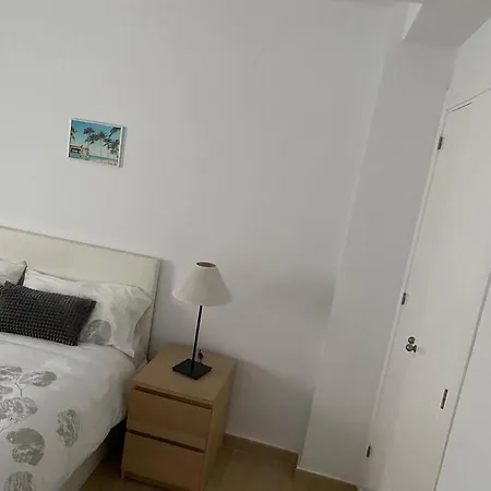 Apartment El Refugio Que A Todos Encanta *