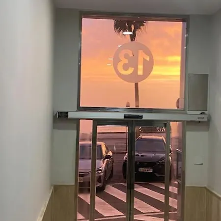 El Refugio Que A Todos Encanta Apartment *