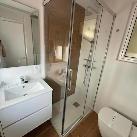 El Refugio Que A Todos Encanta Apartment *