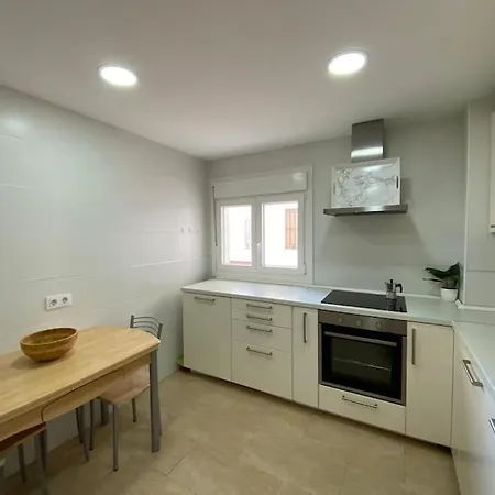 El Refugio Que A Todos Encanta Apartment Cadiz