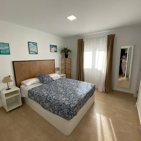 El Refugio Que A Todos Encanta Apartment *